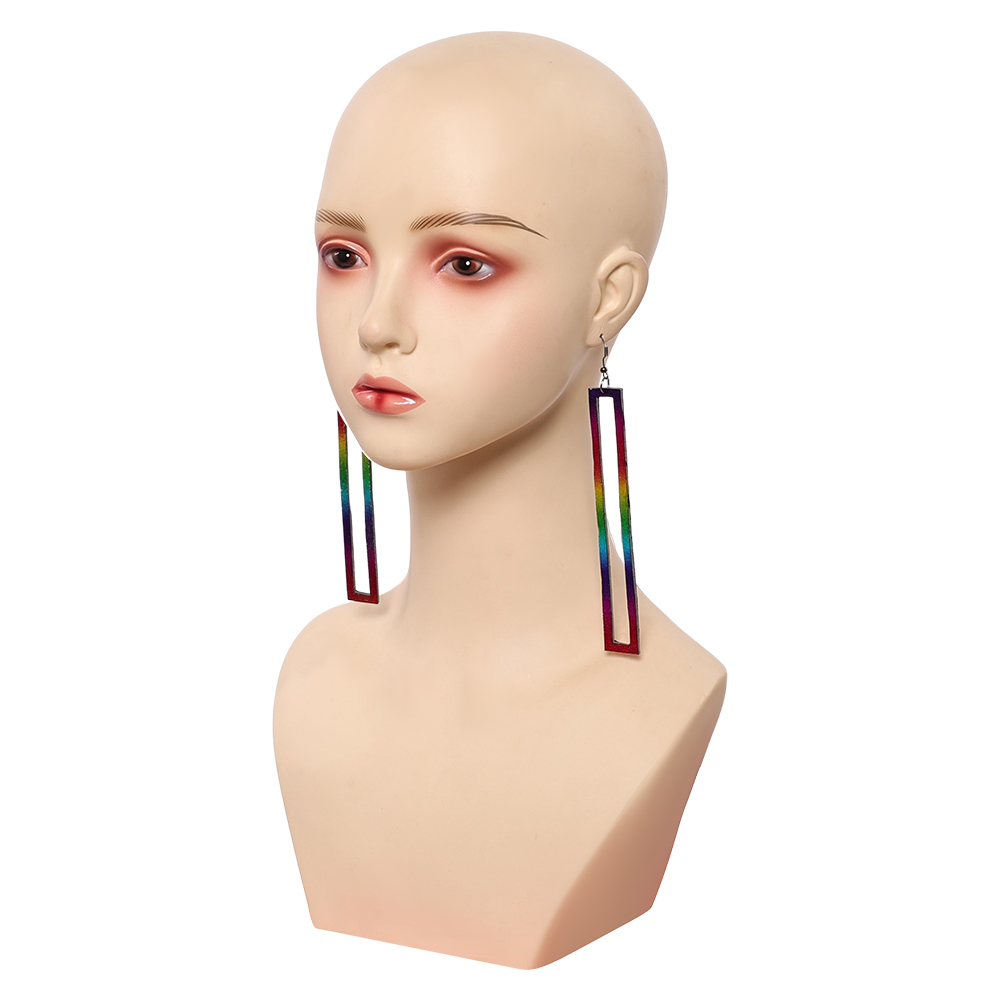 أنيمي دان دادان عين الشر ‎   ج - مراجعة Men Accessories Evil Eye وسعره