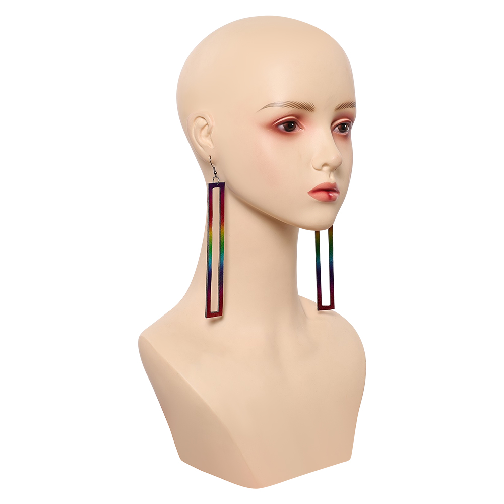 أنيمي دان دادان عين الشر ‎   ج - مراجعة Men Accessories Evil Eye وسعره
