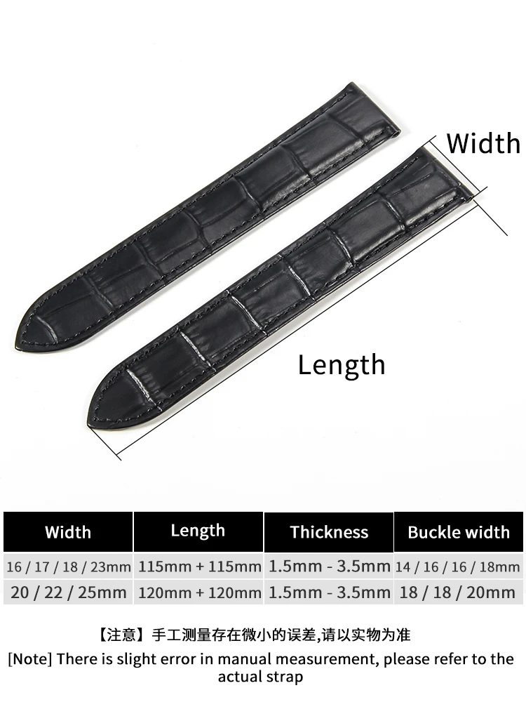 حزام ساعة من الجلد بنمط عقدة م - مراجعة Men'S Accessories London وسعره