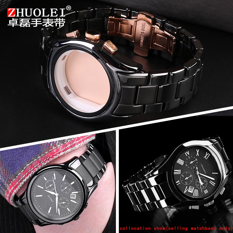 ل أرماني AR1452 AR1451 AR1410  - مراجعة Men'S Accessories Armani وسعره