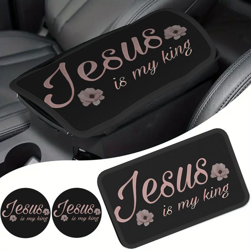 حامل أكواب لمسند الذراع بتصميم - مراجعة Men'S Accessories Holder وسعره
