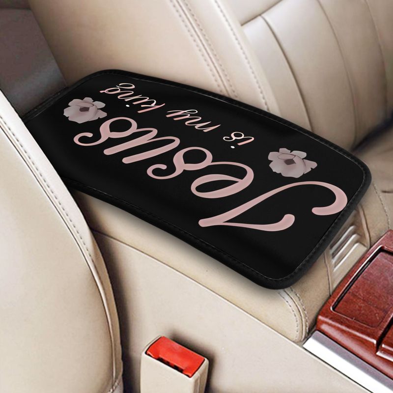 حامل أكواب لمسند الذراع بتصميم - مراجعة Men'S Accessories Holder وسعره