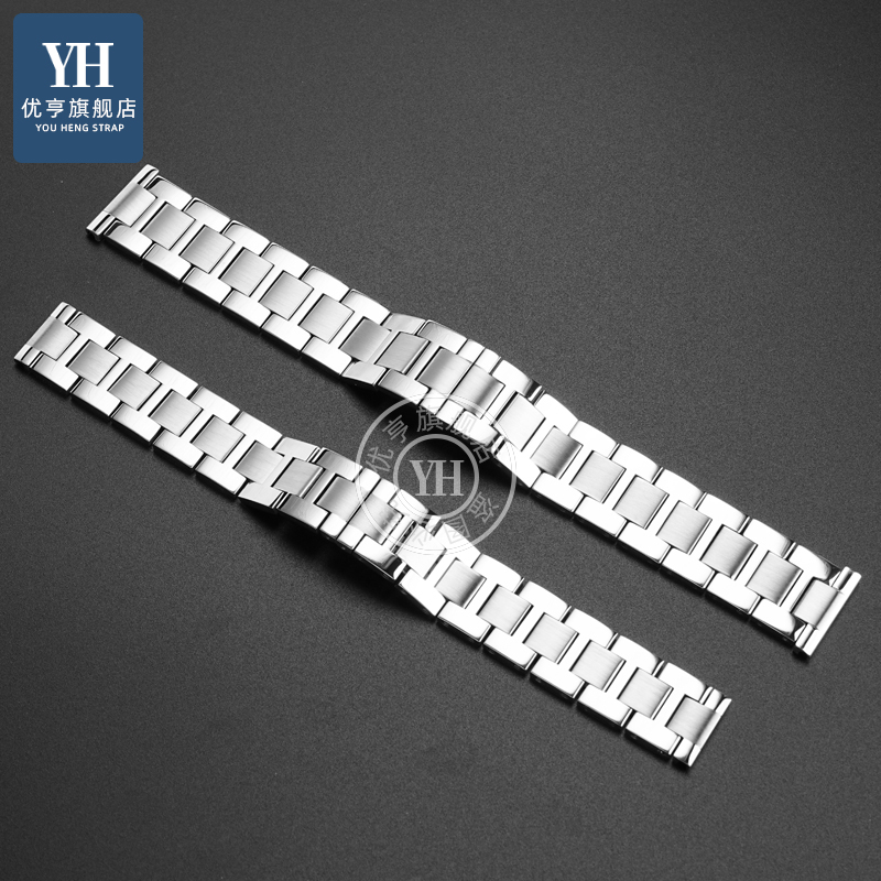 لسلسلة ساعات كارتييه تانك سولو - مراجعة Men'S Accessories London وسعره