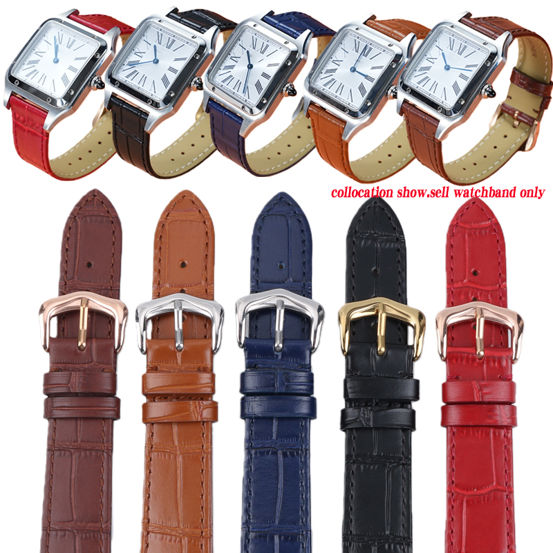 ل كارتيا تانك سولو لندن سانتوس - مراجعة Men'S Accessories London وسعره