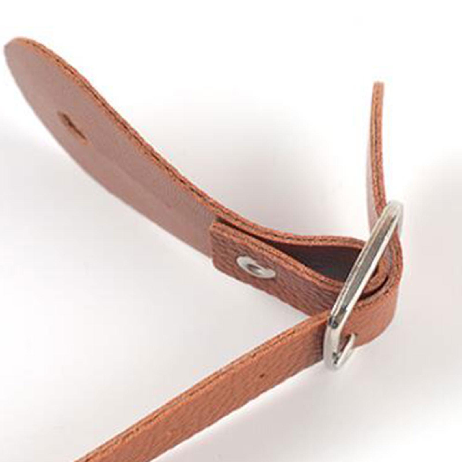 حزامان متينان قابلان للتعديل ل - مراجعة Men'S Accessories Premium وسعره
