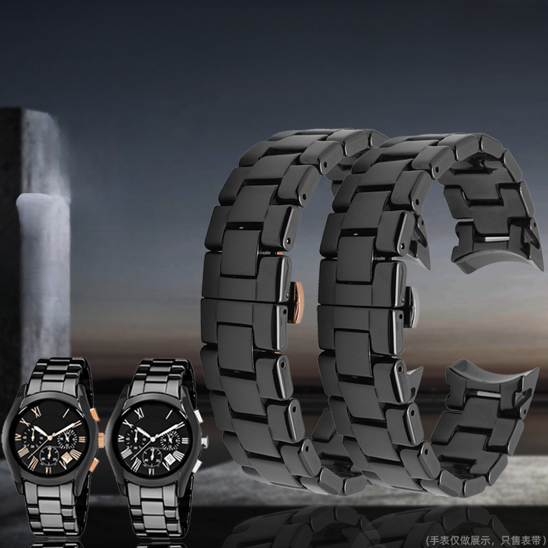 ل أرماني Ar1410 Ar1400 الساعات - مراجعة Men'S Accessories Armani وسعره